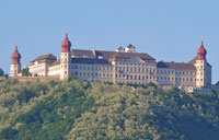 Stift Göttweig Stift Göttweig