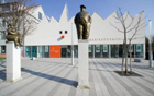 Karikaturmuseum Karikaturmuseum