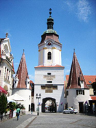 Krems an der Donau Krems an der Donau