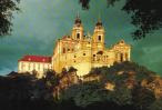 Stift Melk Stift Melk