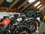 Motorrad-Museum